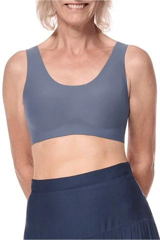 Linda sans armatures